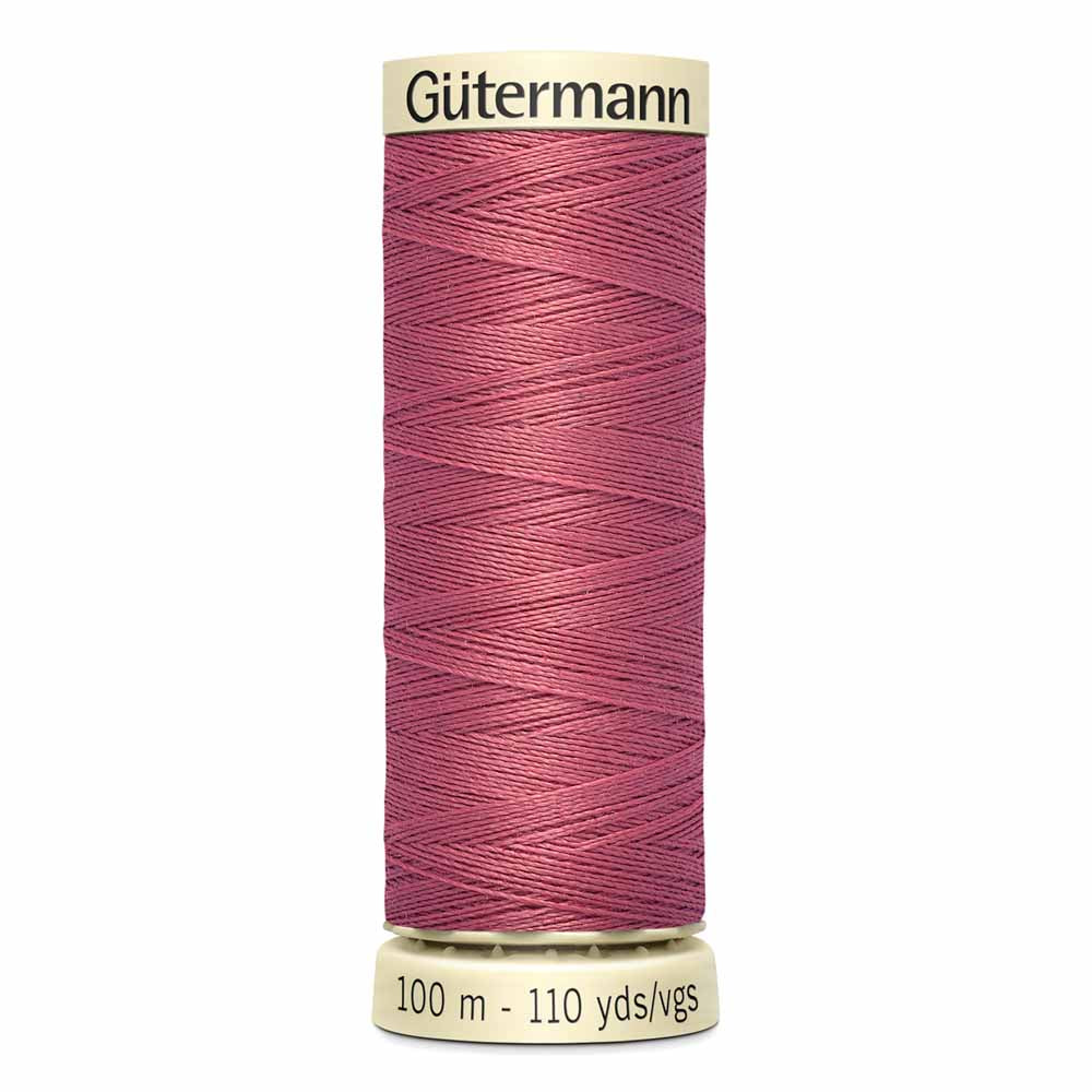 442 - Tapestry - Gutermann Sew-All Thread - 100 metres – The Fabric Snob