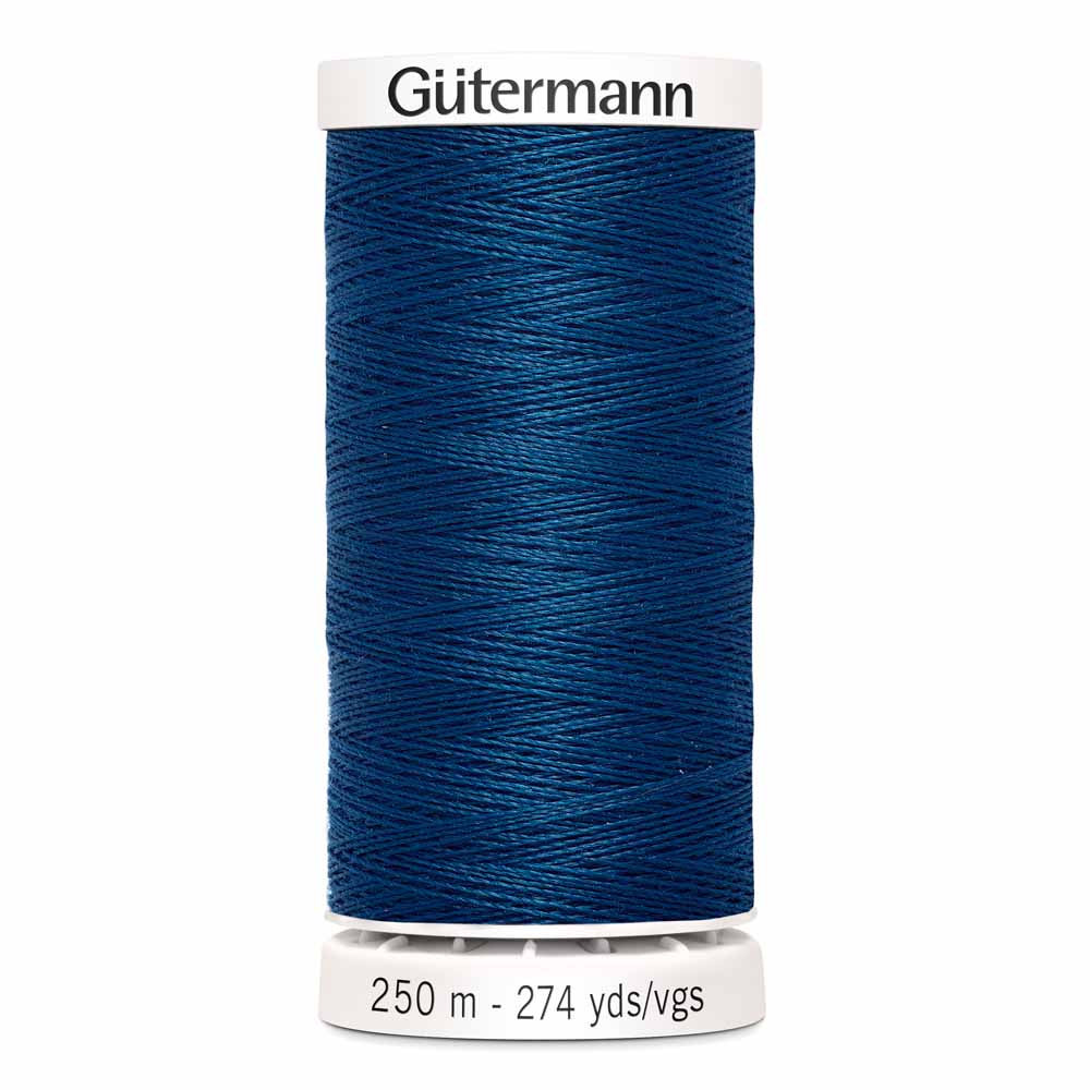 241 - Atlantis - Gutermann Sew-All Thread - 250 metres – The Fabric Snob