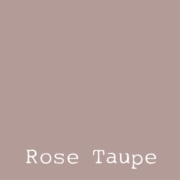 Rose Taupe - LUXE Solids Jersey Knit - 1/2 Metre